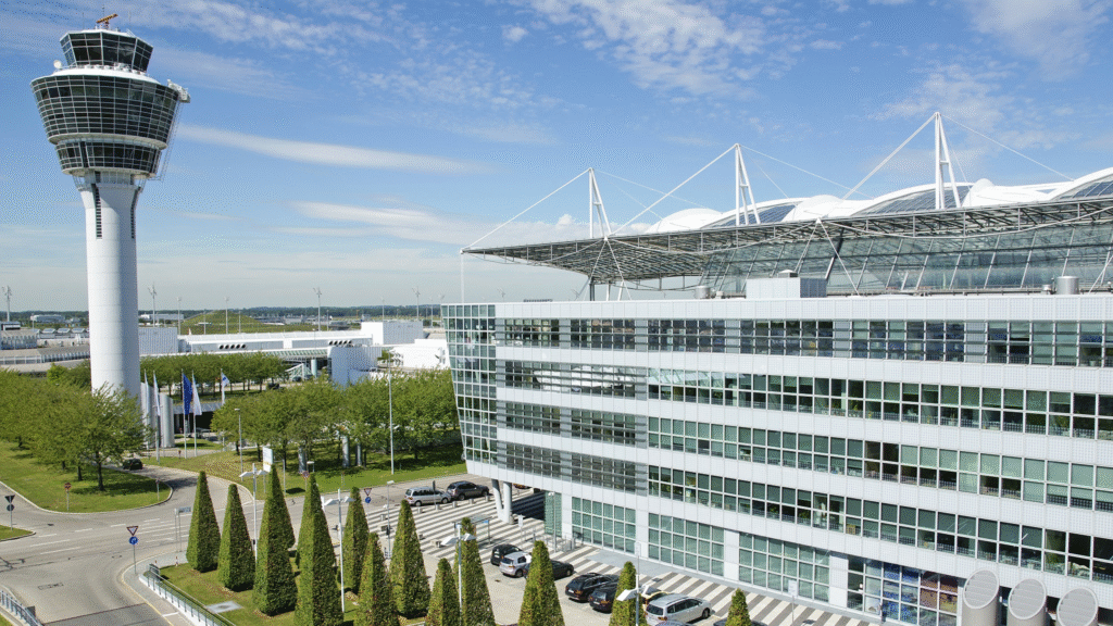 Premium professional transfers from Ischgl airport