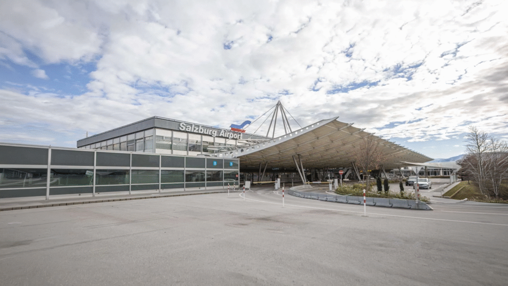 Premium professional transfers from Ischgl airport