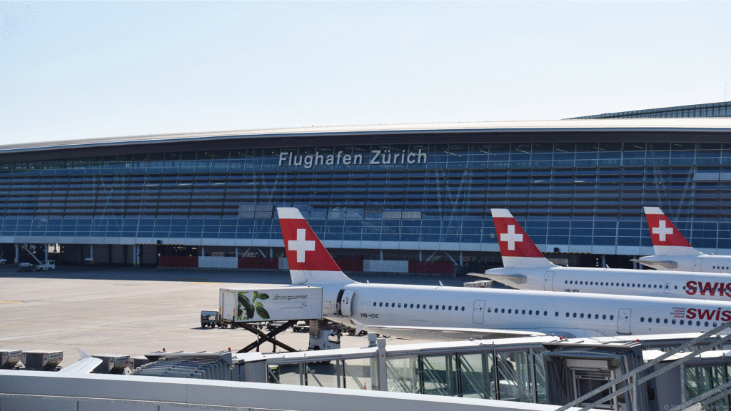 Premium professional transfers from Ischgl airport